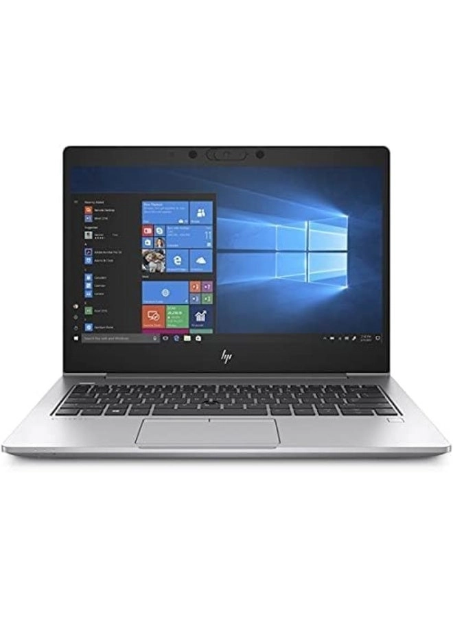 (Renewed) EliteBook 840 G6 - 14 Inch 256GB 16GB Core i5-8365U
