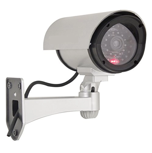 Dummy Camera - Outdoor