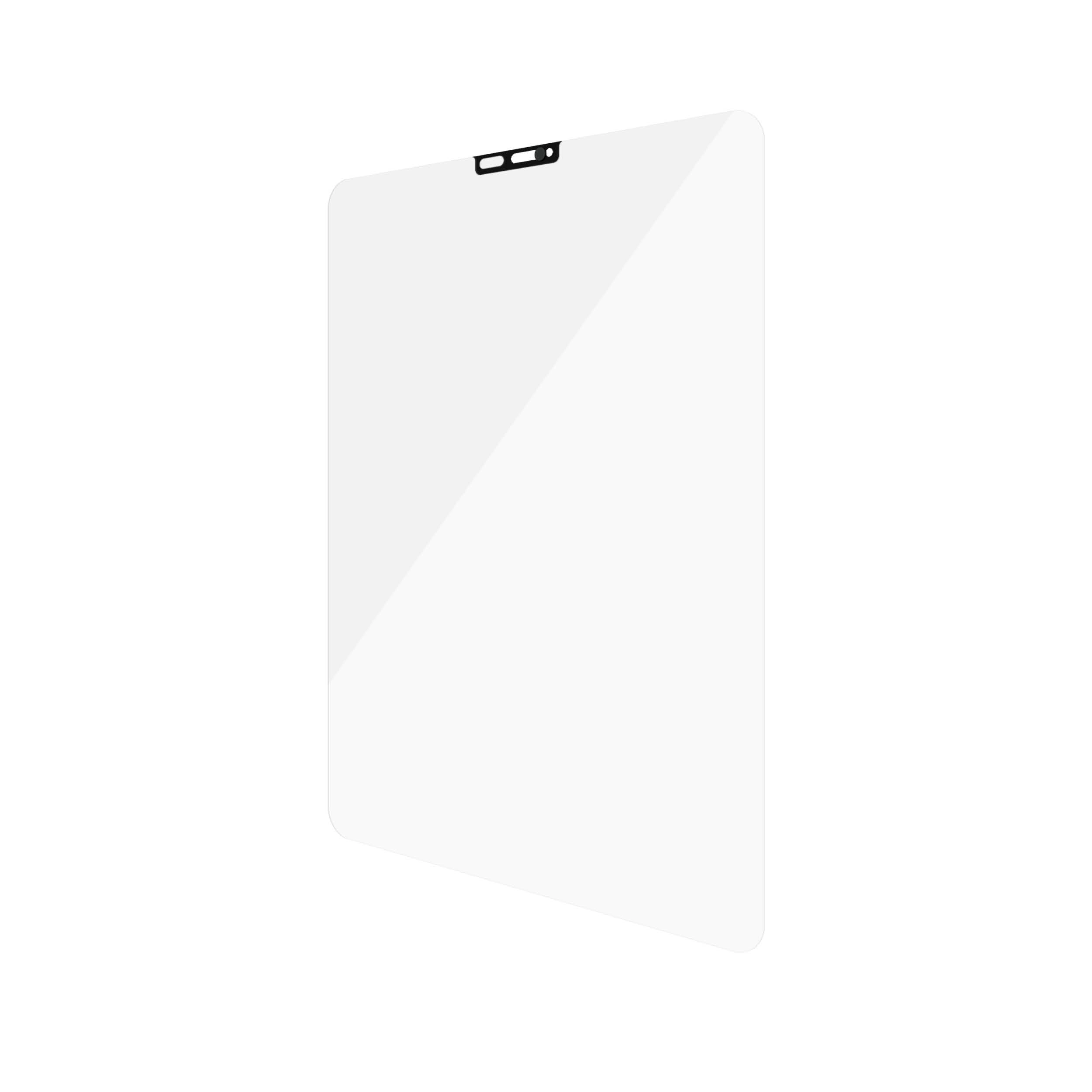 Clear Screen Protector for iPad Pro 11 & iPad Air