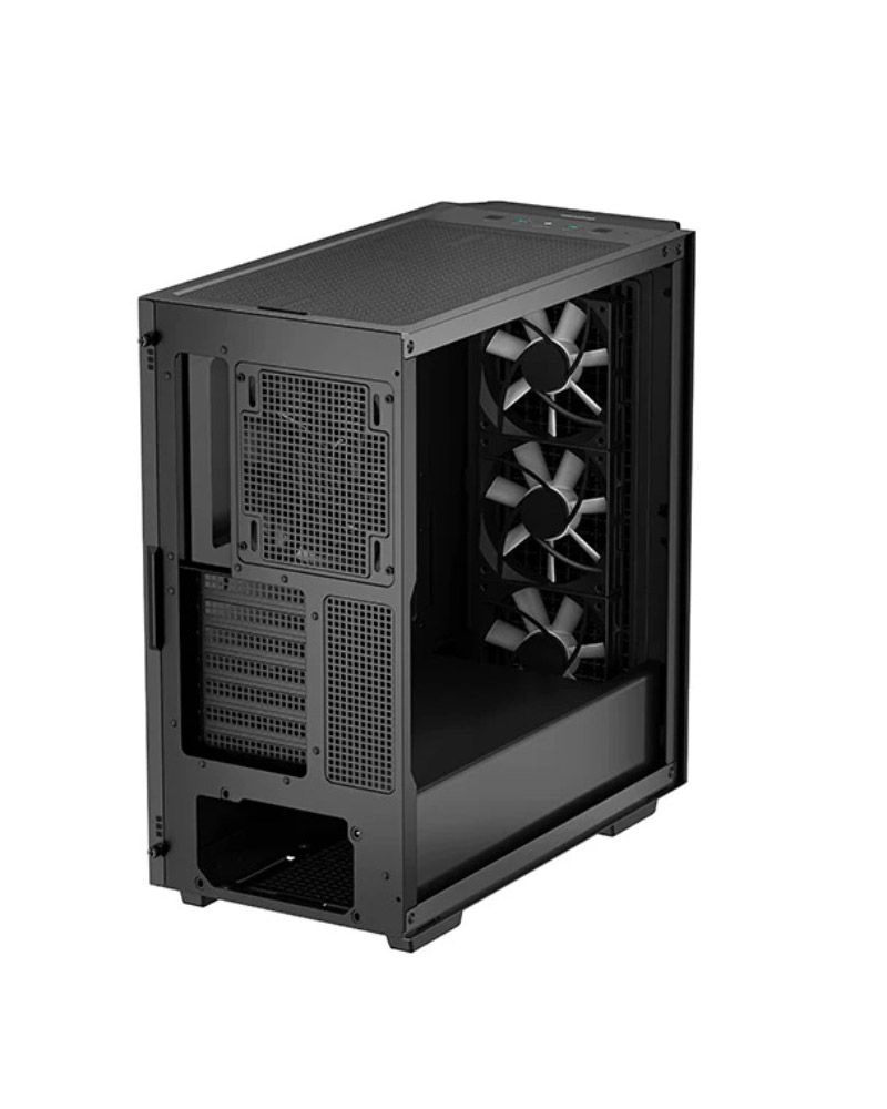 CG540 - tempered glass side