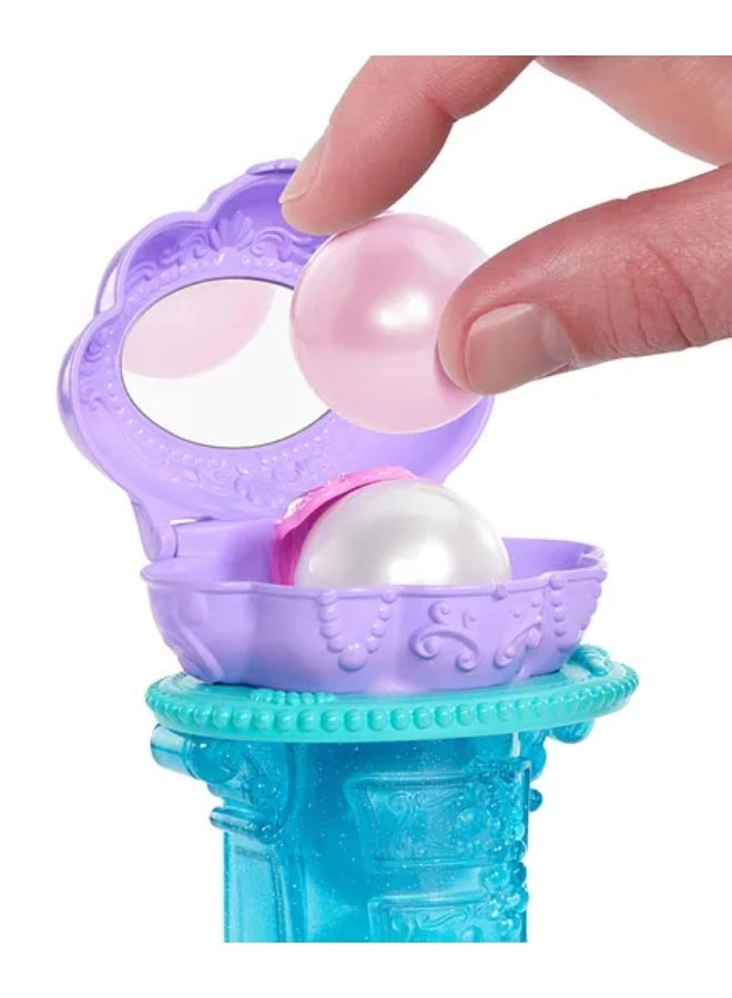 Ariel Doll - Mermaid Vanity Pop Ages 3+