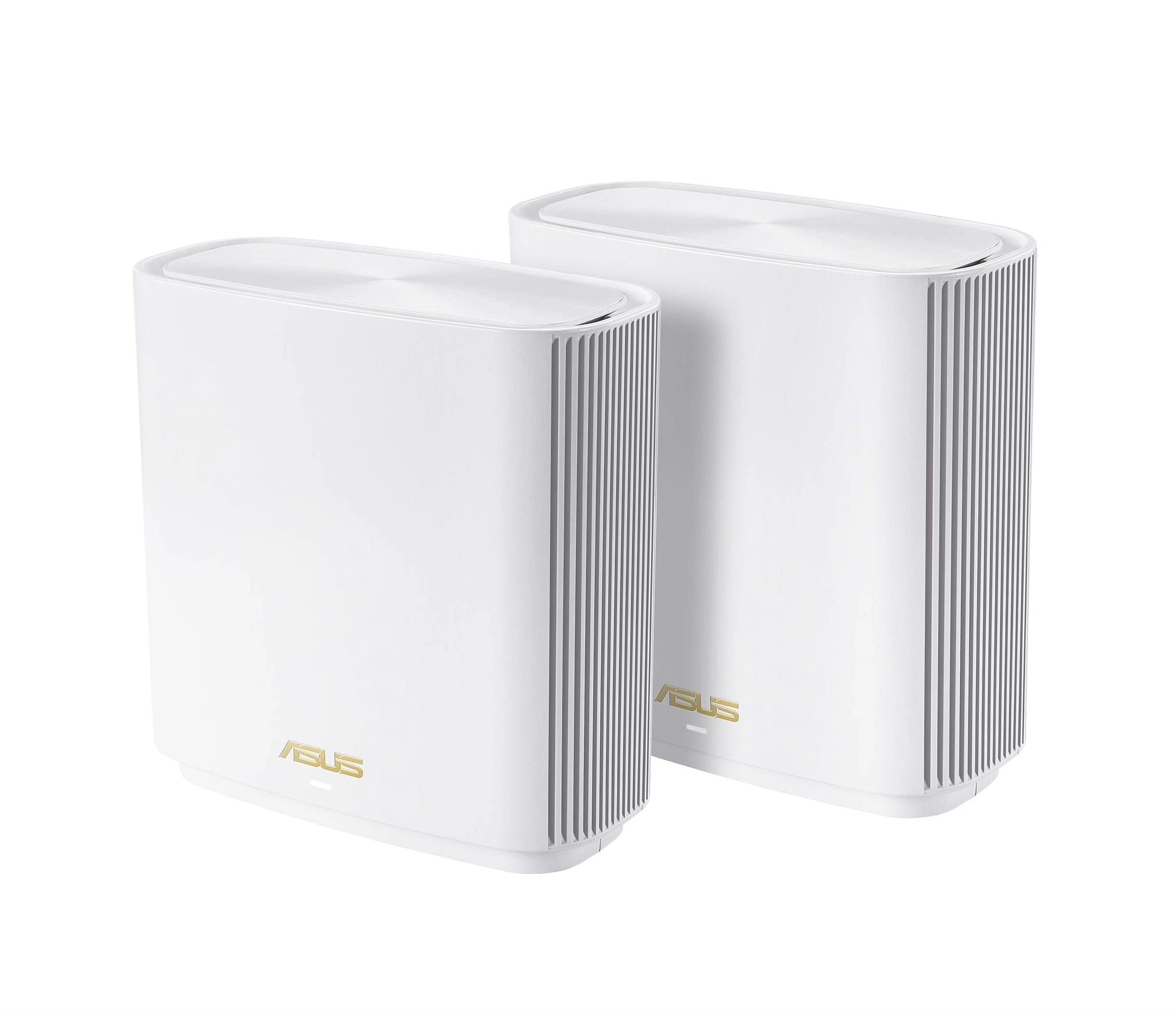 ZenWiFi XT9 - Wi-Fi 6 2 piece(s)