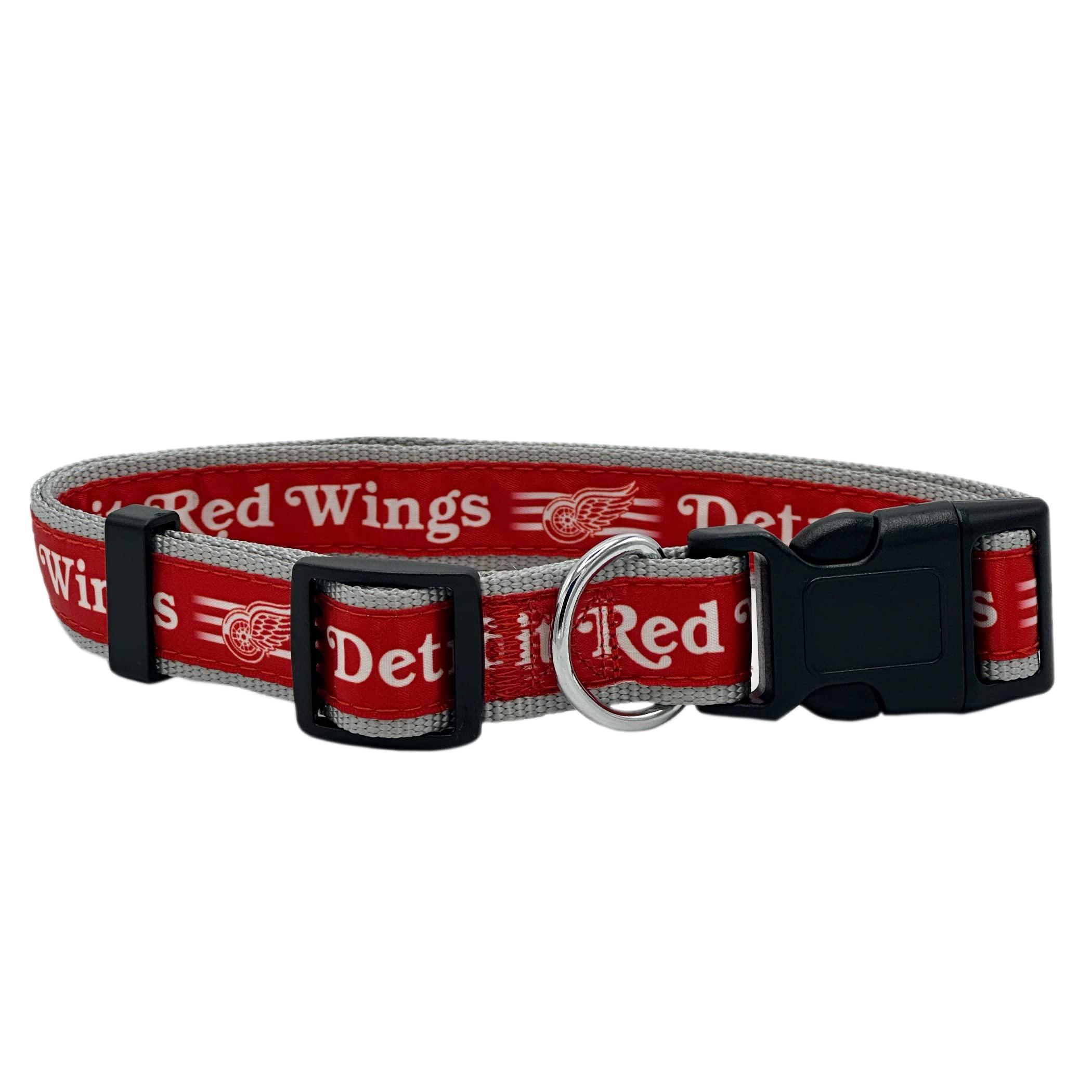 Pets First NHL Collar - L Dog