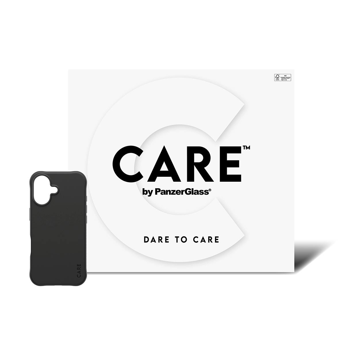 Care Fashion Case with MagSafe for Apple iPhone Air