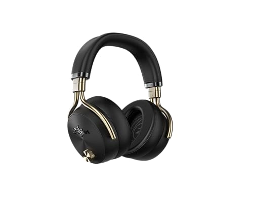 ALCHEM-E Wireless Headphone