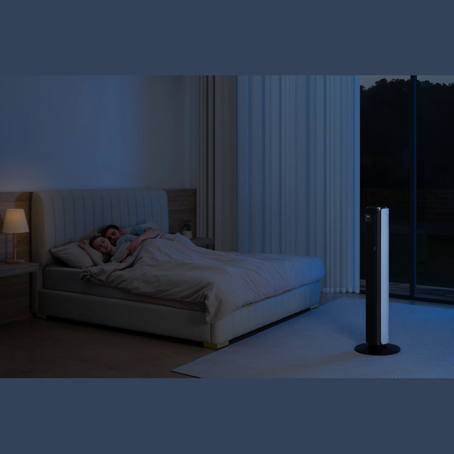 Classic Pro Smart Tower Fan