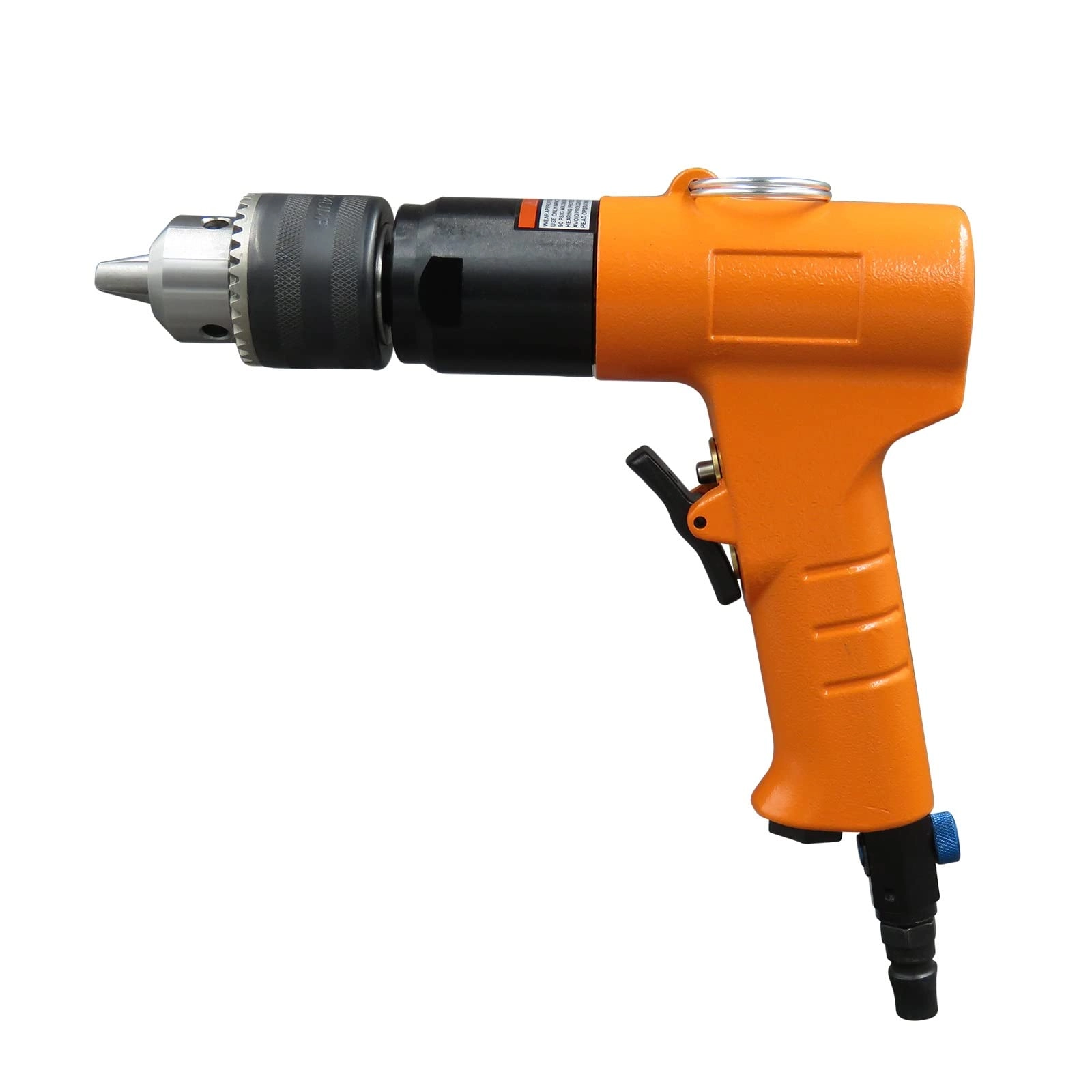 Shandongmt Air Drill - 13mm 1/2" 900 RPM