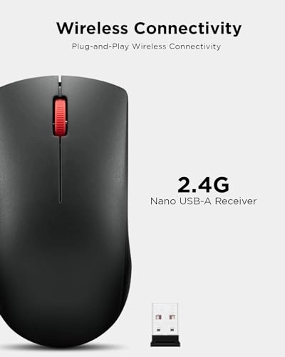 150 Mouse - Wireless