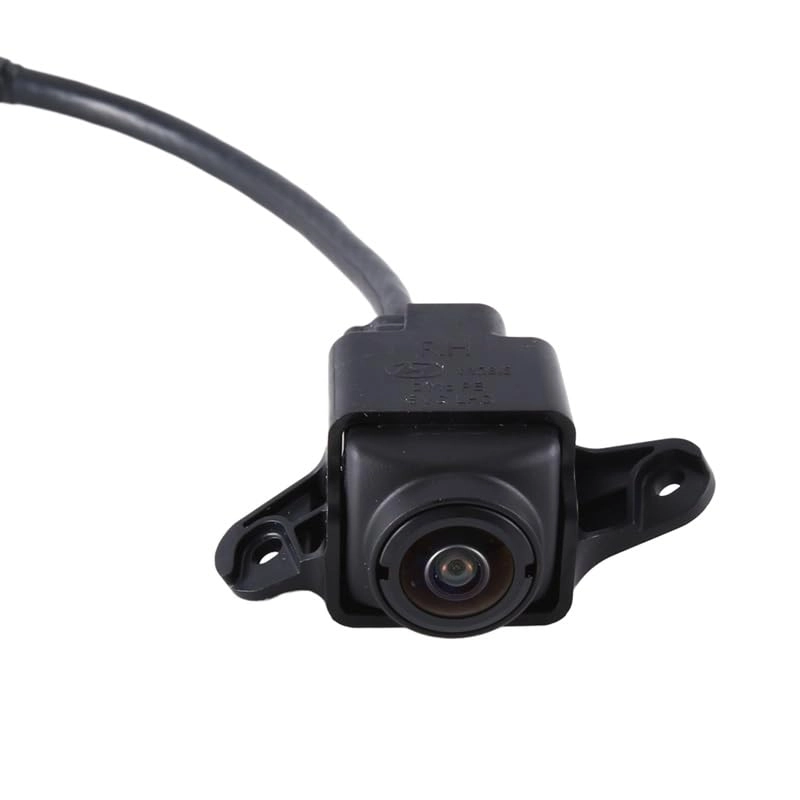 Reversing Camera - Night vision