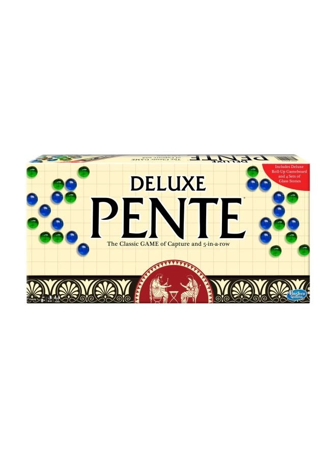 Deluxe Pente
