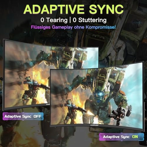 AMZG27C1-EU - 27 Inch 1920x1080