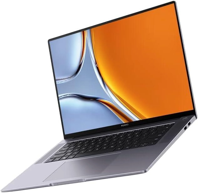 Matebook 16s CurieF-W7611T - 16'' Core i7 16GB DDR5 1TB SSD