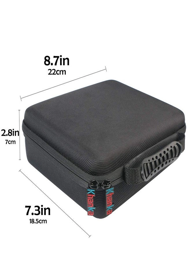Hard Travel Case - 3TB 4TB 6TB 8TB 10TB