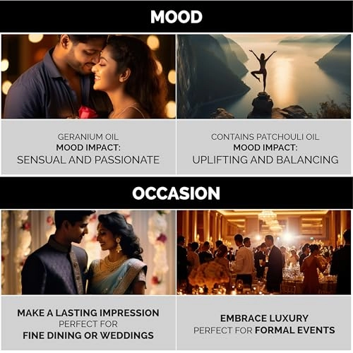 Oud Opulence Eau de Parfum 100ml