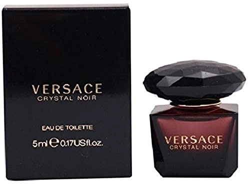 Crystal Noir Eau de Toilette 5ml