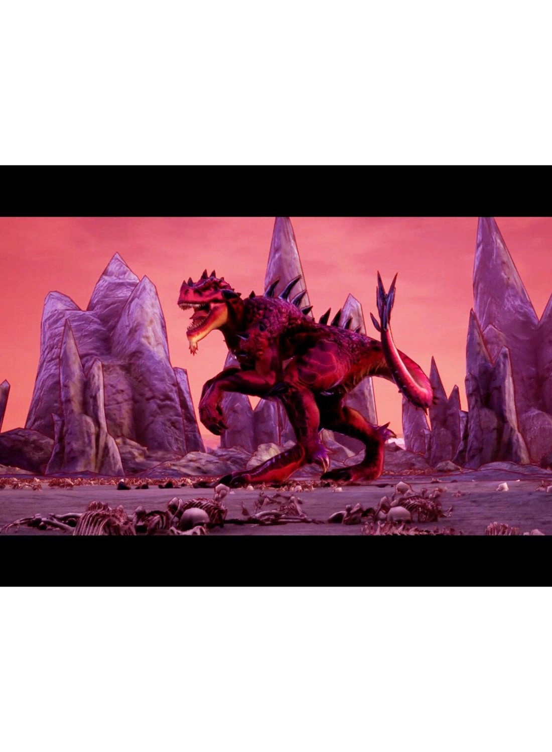 Skull Island: Rise of Kong - PlayStation 5