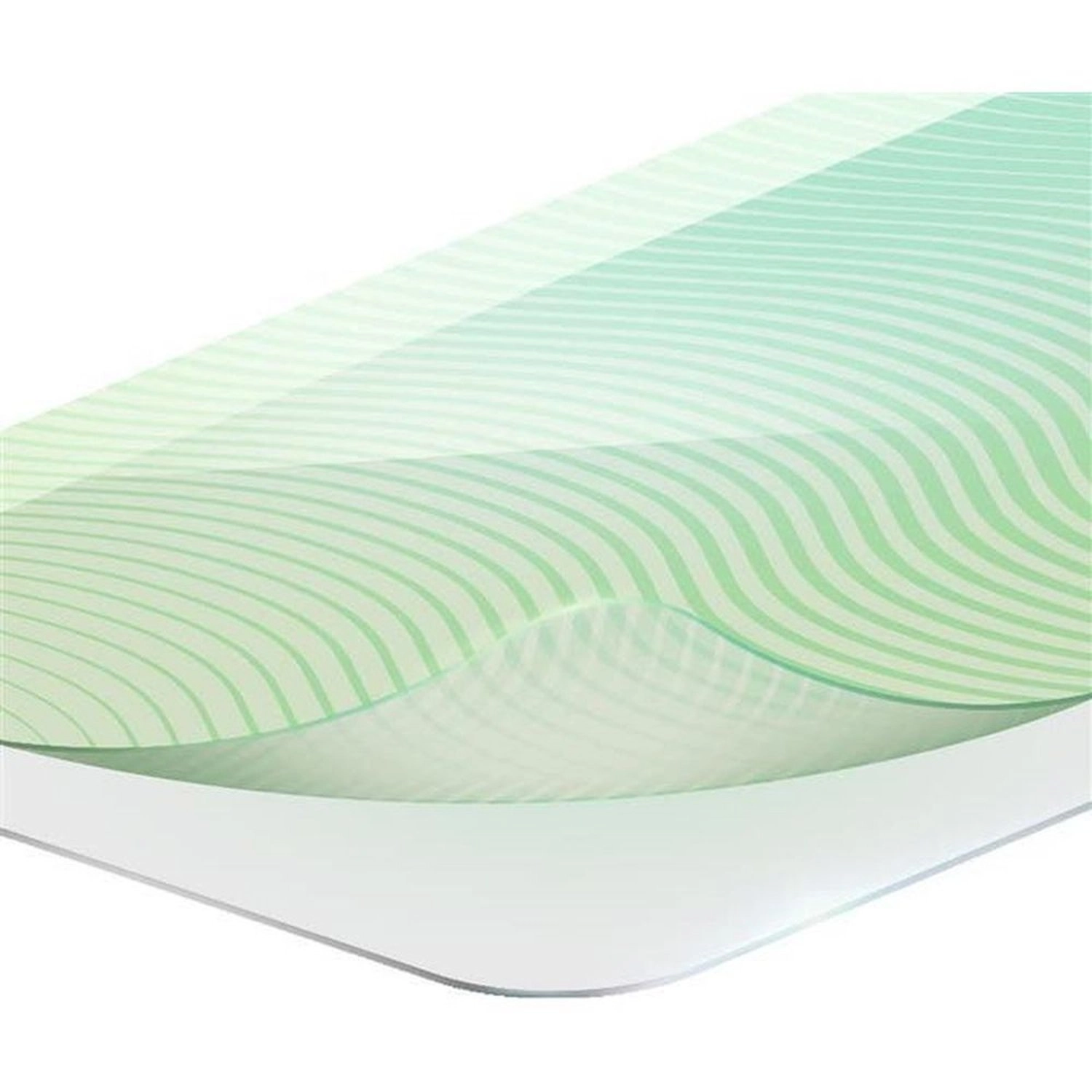 Clear TPU Screen Protector for iPhone 13 Pro