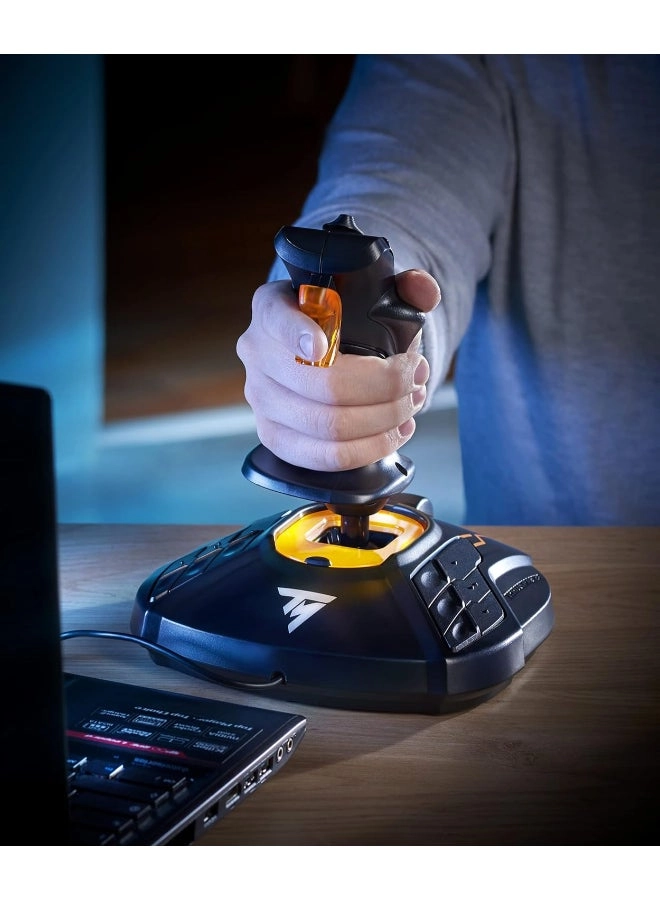 T-16000M FCS Flight Stick - PC
