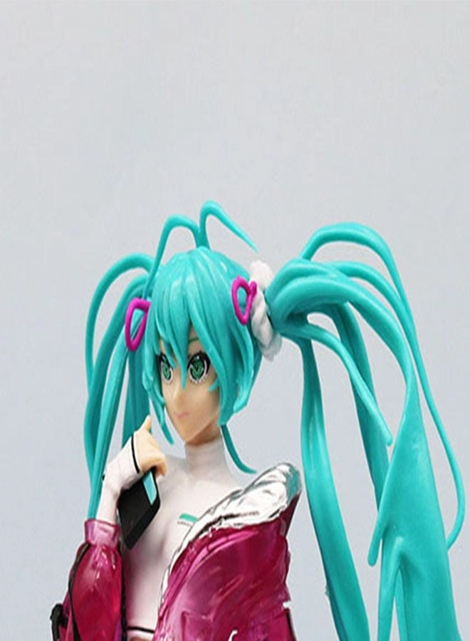 Hatsune Miku (22 cm) (QQ0167)