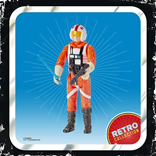 Star Wars Hoth Ice Planet Adventure: Retro (Portuguese Brazilian)