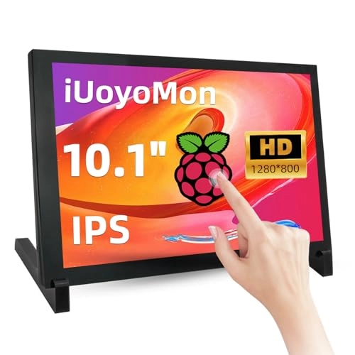 10.1" HDMI Screen Y - MPI18-IYX 10.1" 1280×800