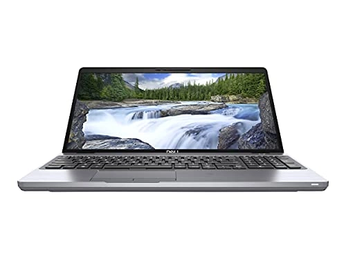 Latitude 5510 - 15.6'' Core i7-10610U 16GB DDR4 512GB SSD