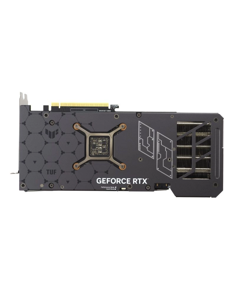 ASUS TUF Gaming GeForce RTX 4070 Ti - 12GB