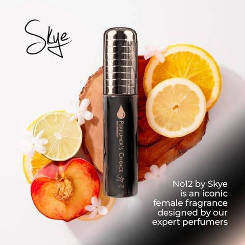 No 12 by Skye Eau de Parfum 50 ml