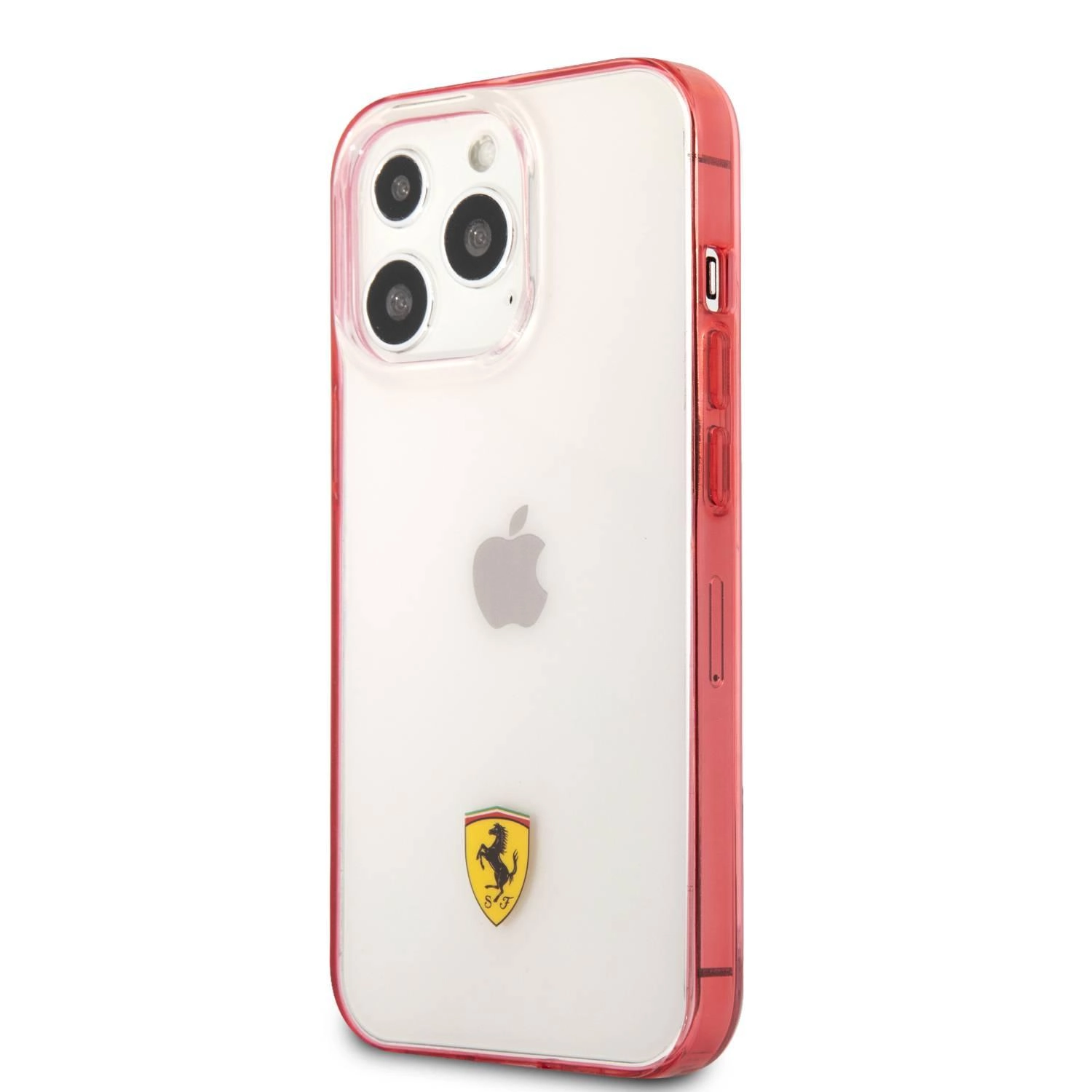 FEHCP13LKOUK Case - Polycarbonate for iPhone 13 Pro