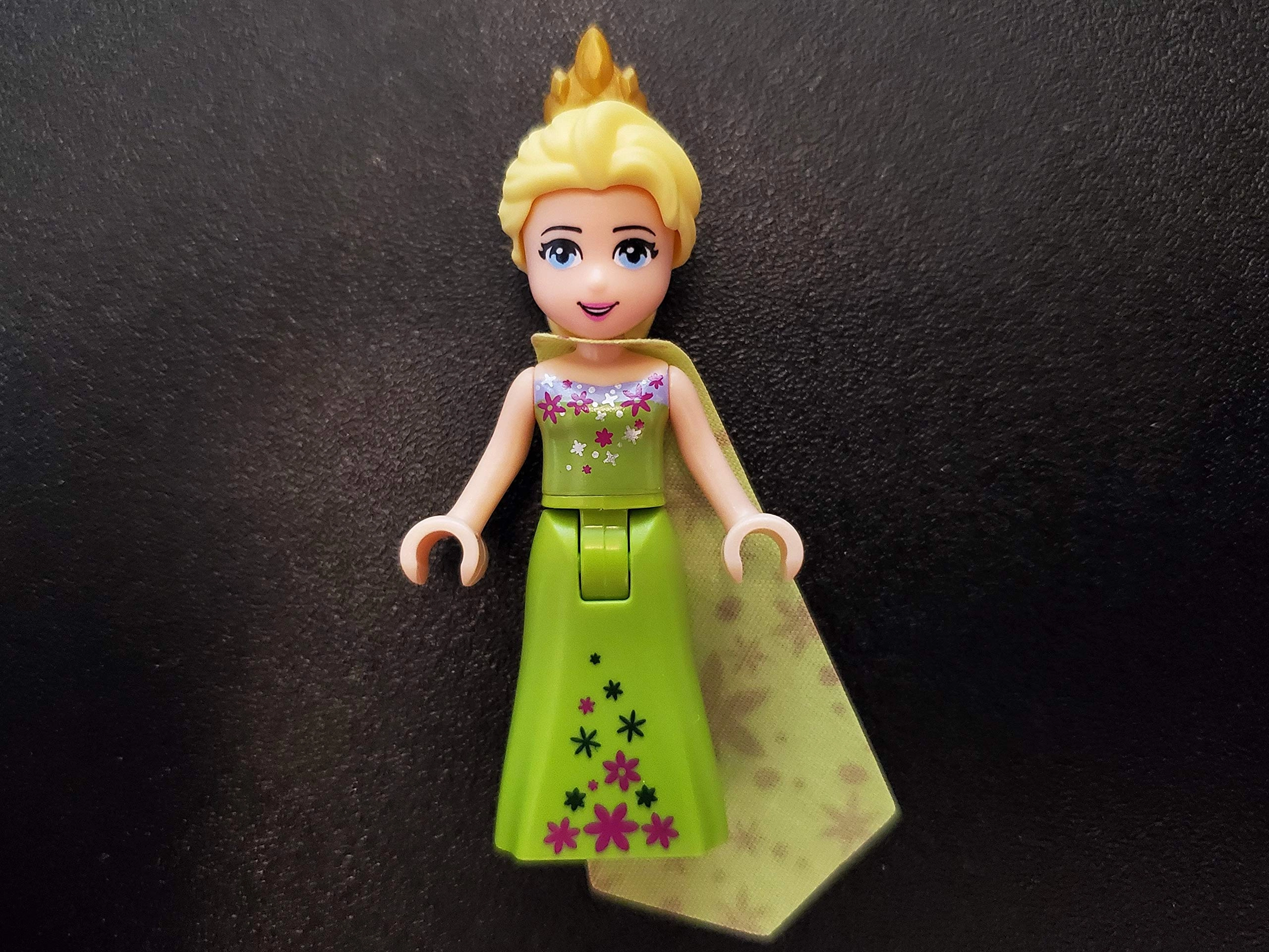 LEGO Disney Princess: Frozen MiniFigure - Elsa (Set 41068)