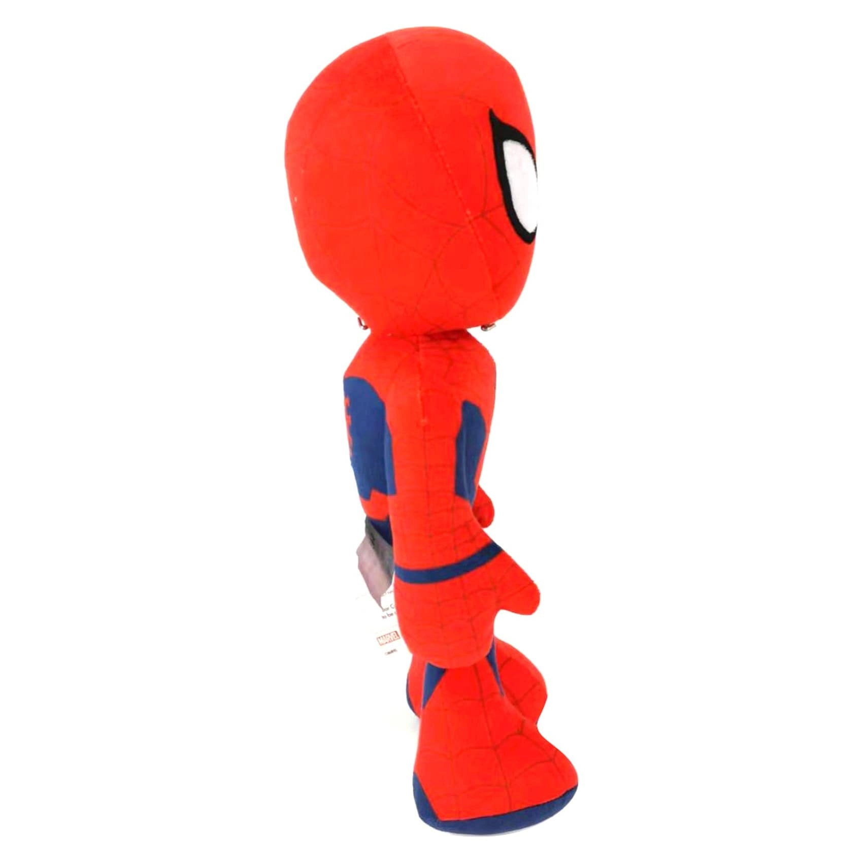 Spider-Man Plush - 14inch Multicolour