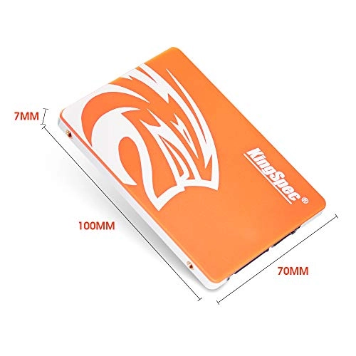 P4-480 - 480GB 2.5-inch