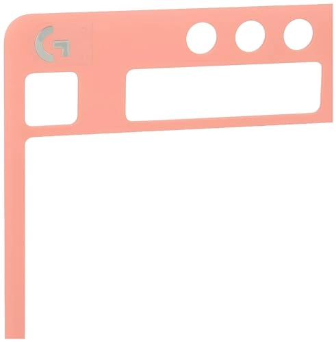 Aurora Collection top plate for G715 Keyboard - Wi-Fi