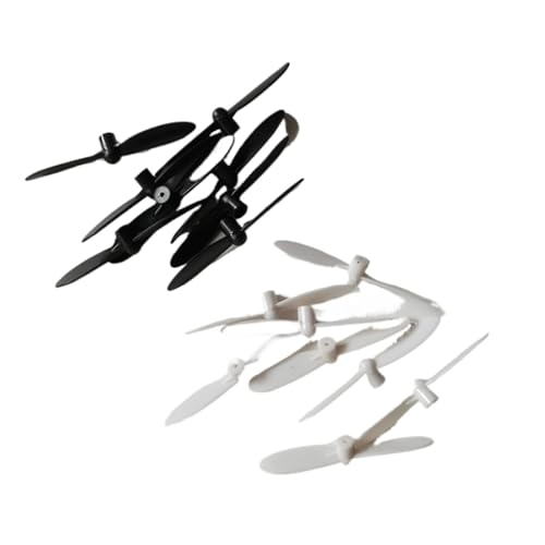 Propeller Blades - 30MM For CX-10/CX-10A/CX-10C