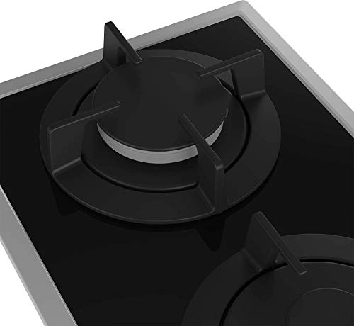 HDMS 32220 FX Gas hob