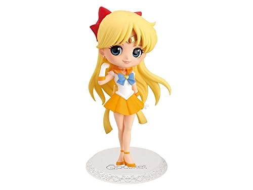 Venus - Sailor Moon Eternal The Movie Q Posket B (14 cm) (BP17110)