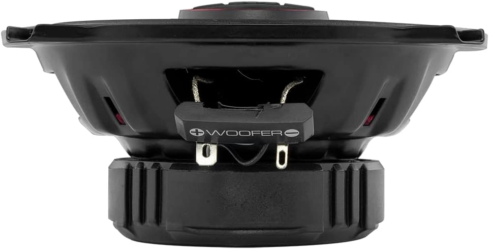 G5.25Xi - 5.25 in 2-Way Coaxial