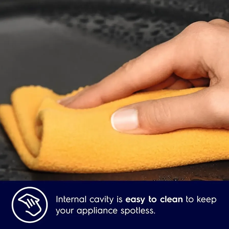 Built-in Grill Microwave Oven 60cm