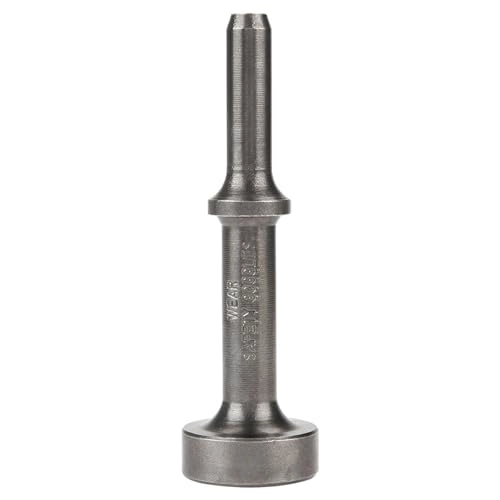 Pneumatic Smoothing Hammer Bit