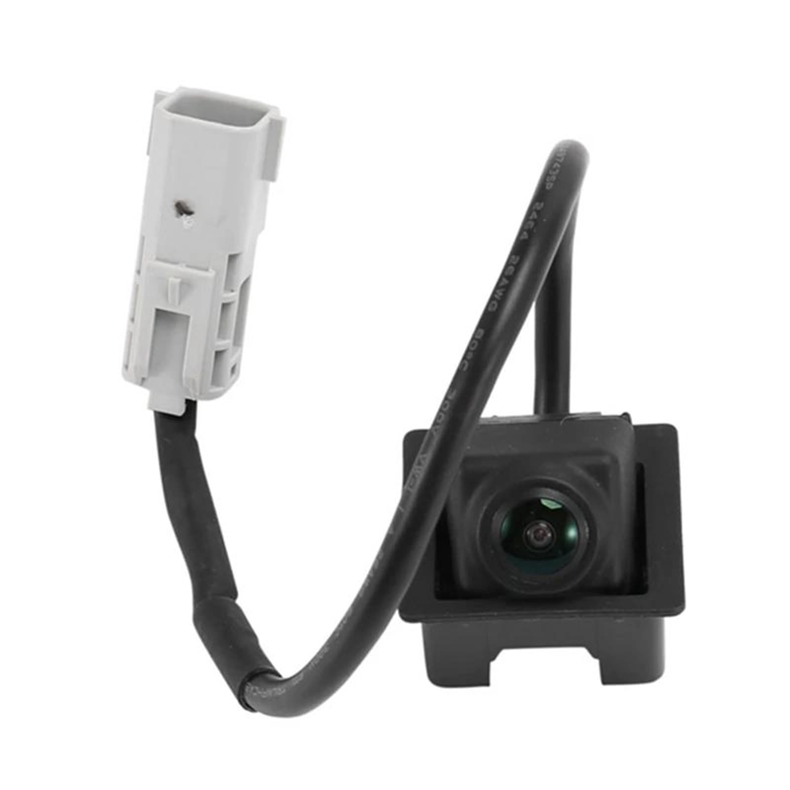 Rear View Camera - Night vision 728 x 582 pixels