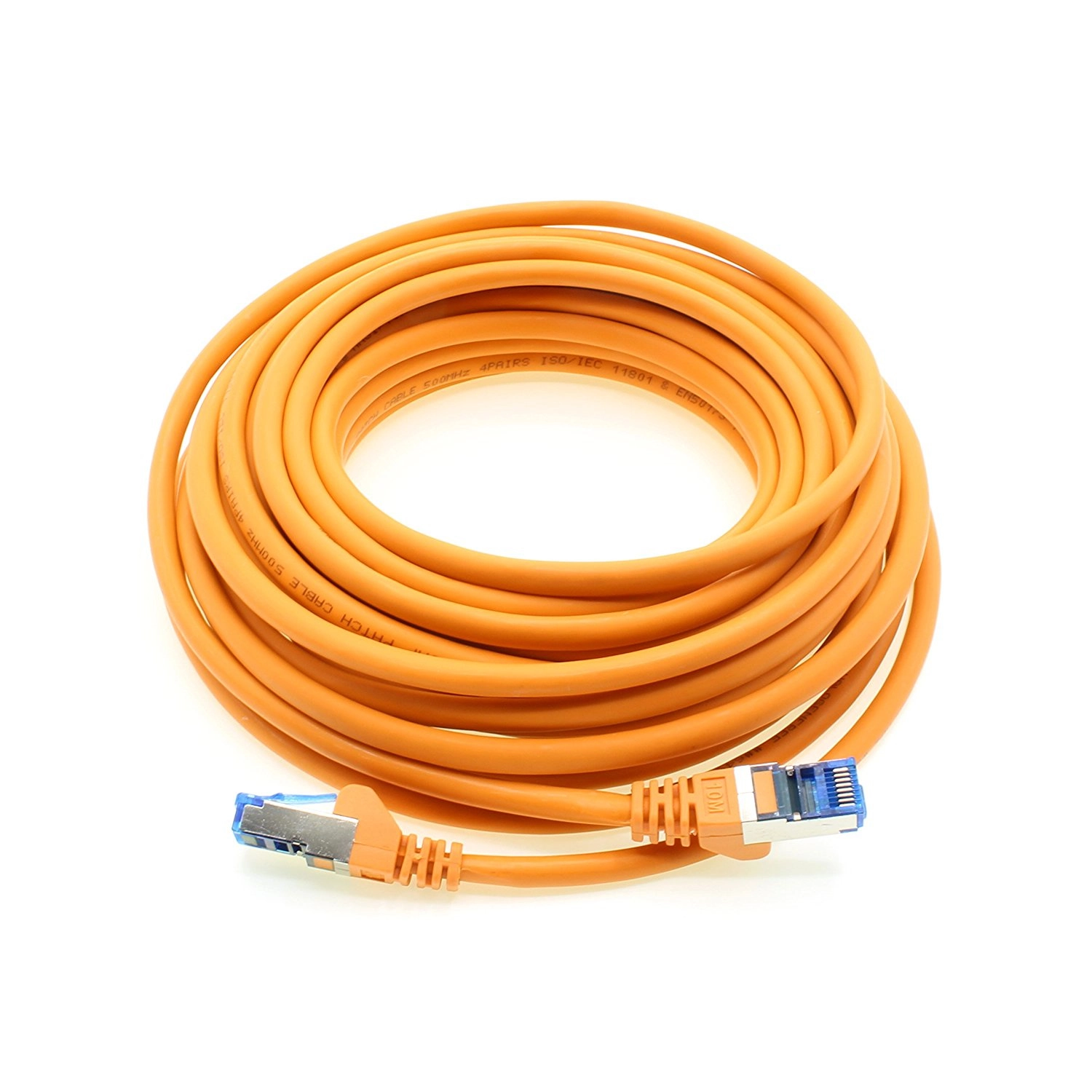 Cat 6 network cable - 0,5 Meter