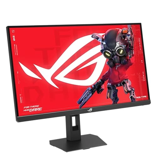 ROG Strix XG27JCG - 90LM0CE0-B01371 27 Inches 5120 x 2880
