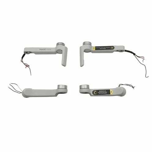 Gimbal Arm with Motor