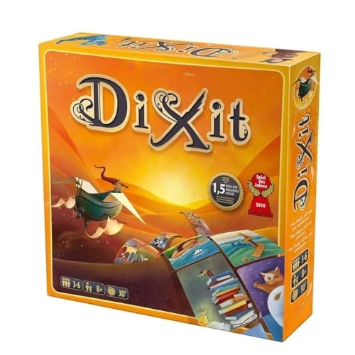 Dixit - Card Game