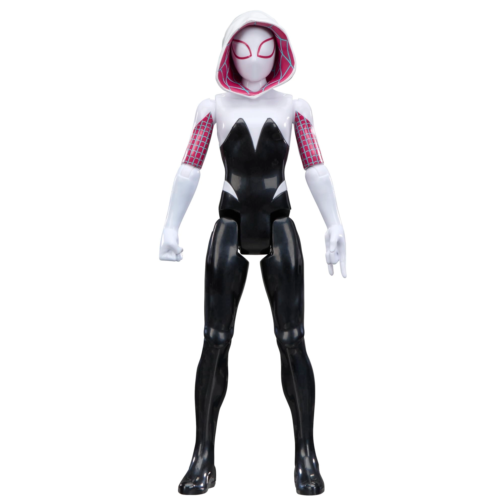 Hasbro Ghost-Spider - Superhero (30.5 cm) (G2858)