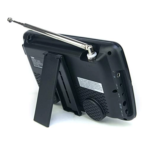 TTV701-7 - 720p 7 Inches