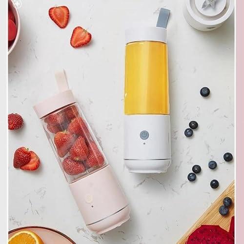 Portable Blender - <200W