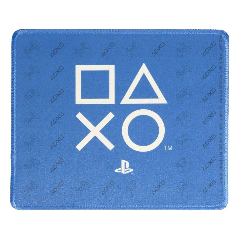 Paladone Playstation Gaming Mouse Pad - 24x20 cm