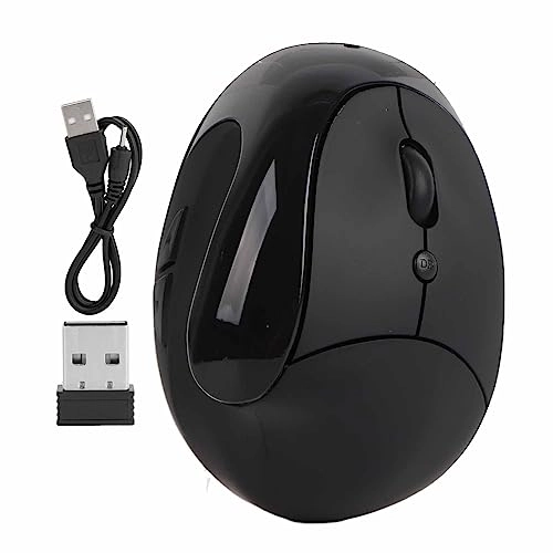 Vertical Mouse - 2.4G wireless