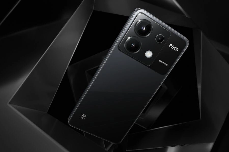 X6 Pro - 8GB 256GB